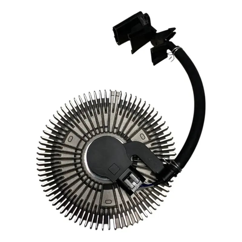 Fan Clutch Chevrolet Trailblazer 4.2 5.3