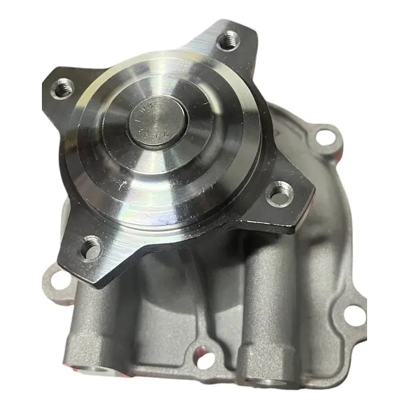 Bomba De Agua Grand Vitara 2.0 4 Cilindros Korea