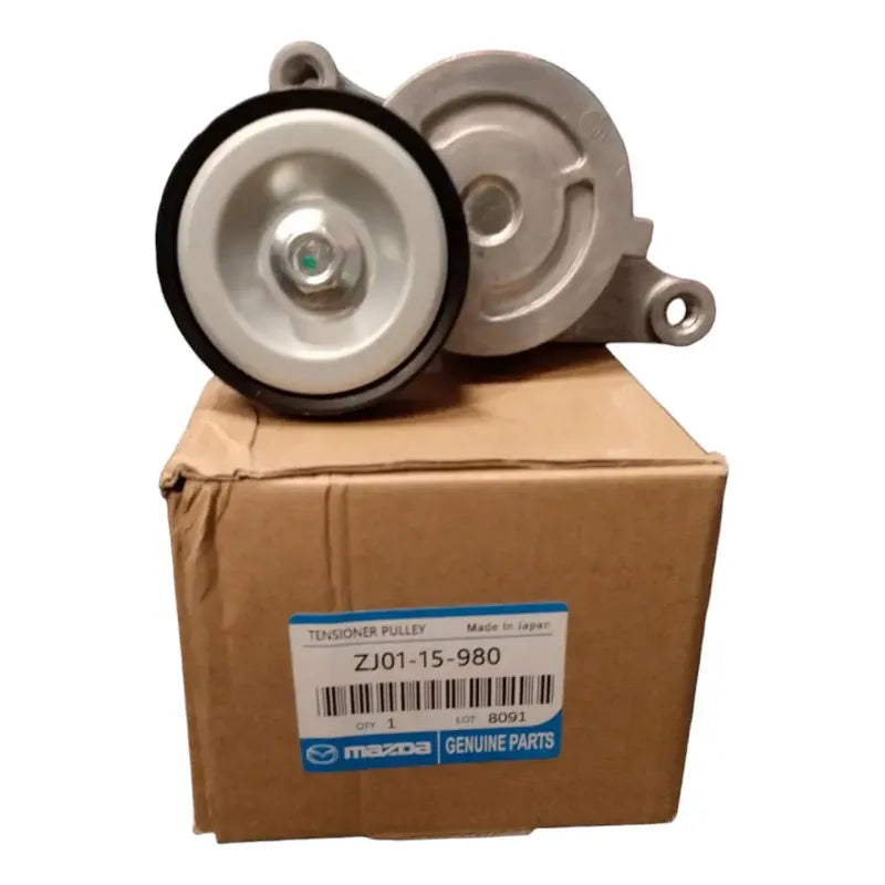 Tensor Correa Única Mazda 3 1.6