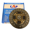 Disco Croche Embrague Clutch Hyundai Accent 1.5