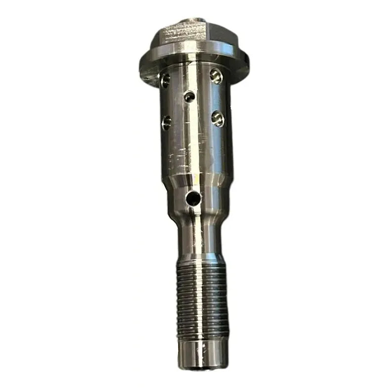 Tornillo Actuador Leva Silverado Rey Camion