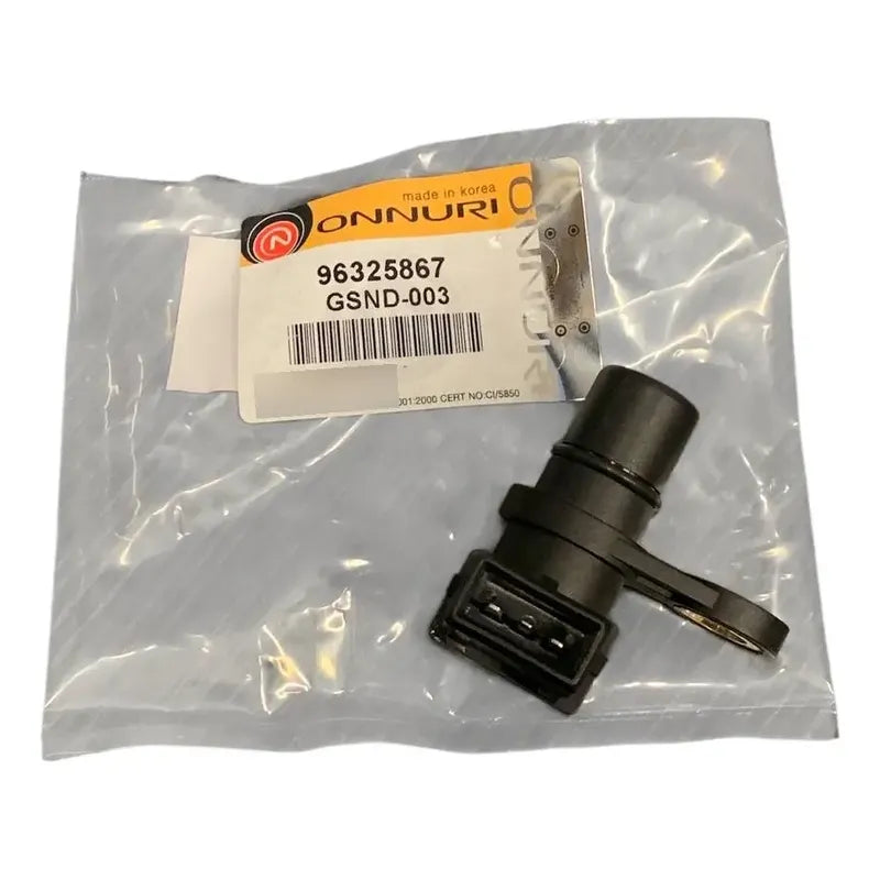 Sensor Arbol Leva Chevrolet Spark