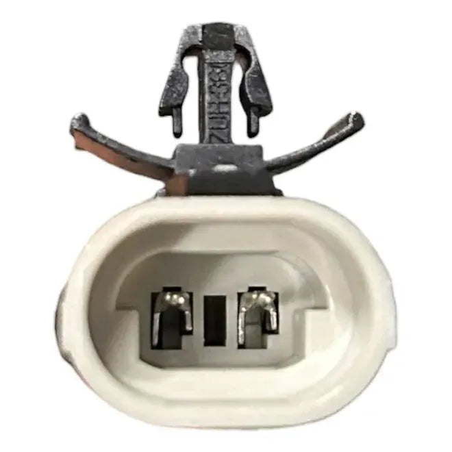 Sensor Abs Delantero Derecho Izquierdo Captiva