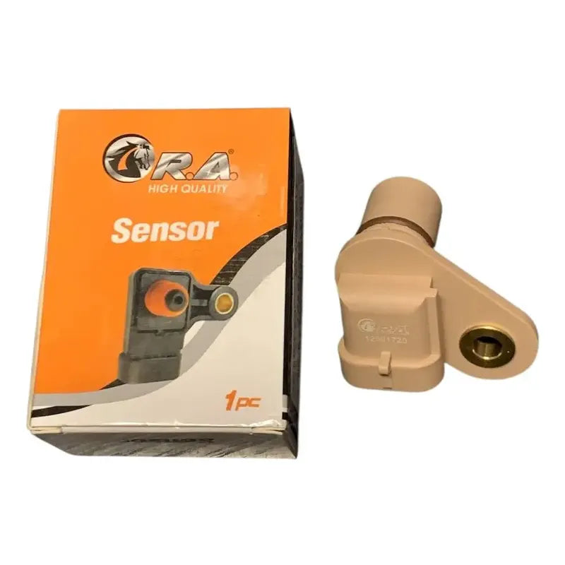 Sensor Posicion Arbol Leva Silverado Tahoe Rey Camion