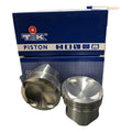 Pistones Ford Laser 1.8 2000  Std