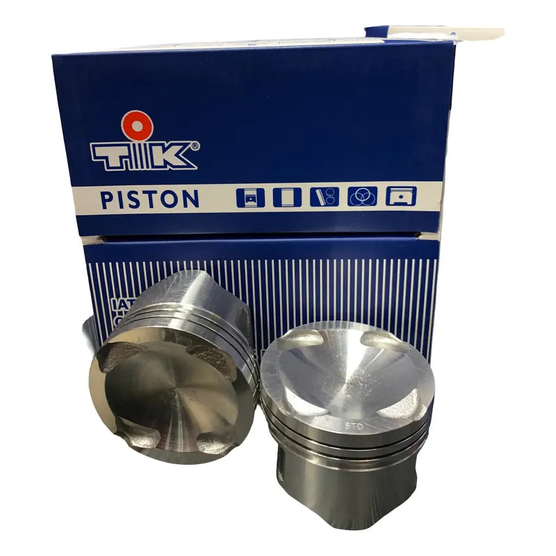 Pistones Ford Laser 1.8 2000  Std