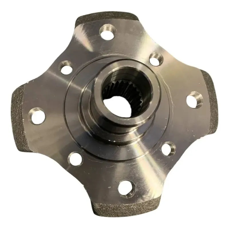 Cubo Mozo Rueda Delantera Ford Festiva