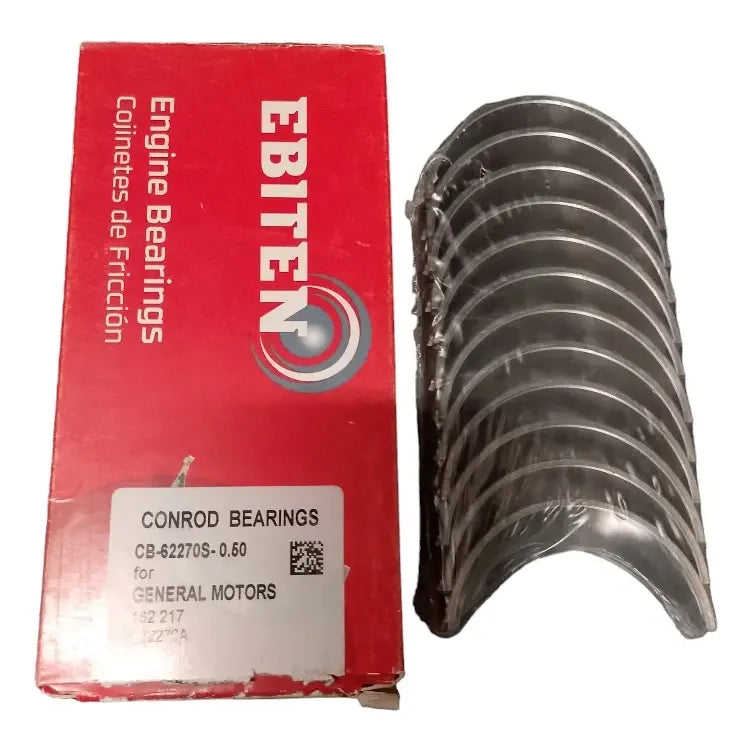 Concha Biela 3.2 / 6 Cil 0.20 0.50