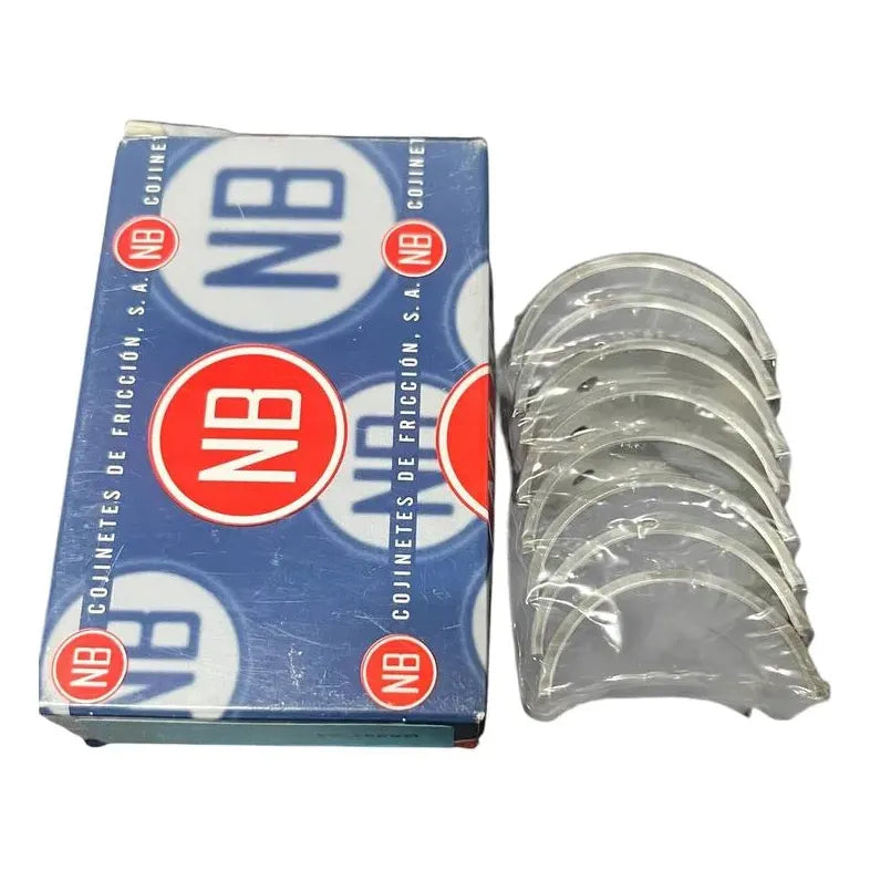 Conchas De Biela 1.25   Spark Matiz Tico Wagon R