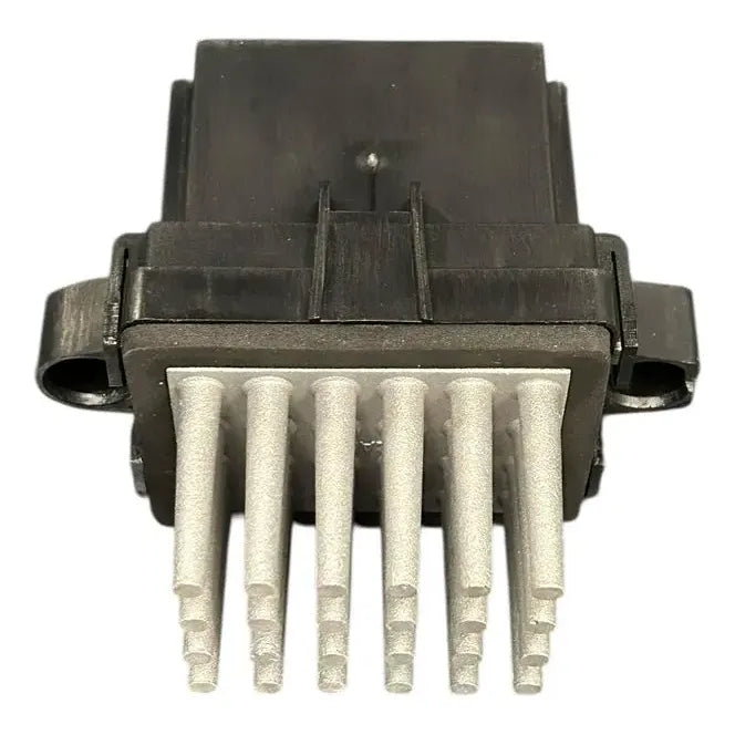 Resistencia Soplador A/a Silverado Tahoe Cruze