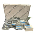Kit Cadena De Tiempo Mazda Bt50 B2600 2.6