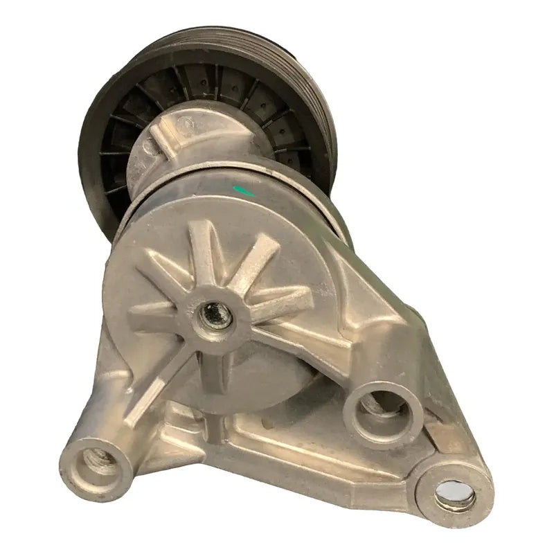 Tensor De Correa Unica Silverado 5.3 Tahoe Avalanche 3