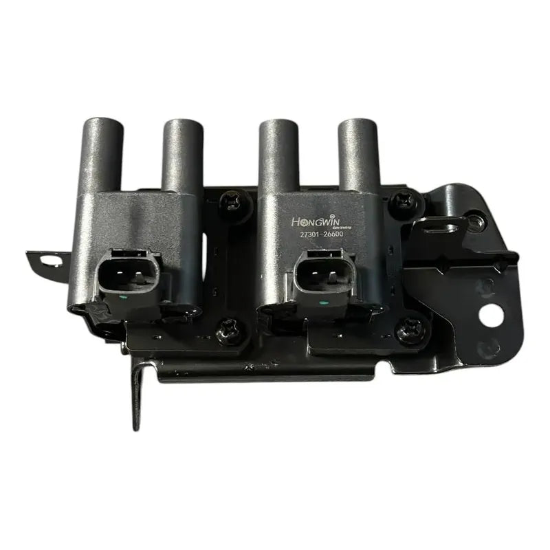 Bobina Encendido Getz Elantra 1.6 Completa