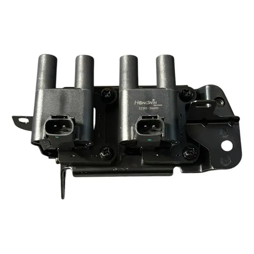 Bobina Encendido Getz Elantra 1.6 Completa