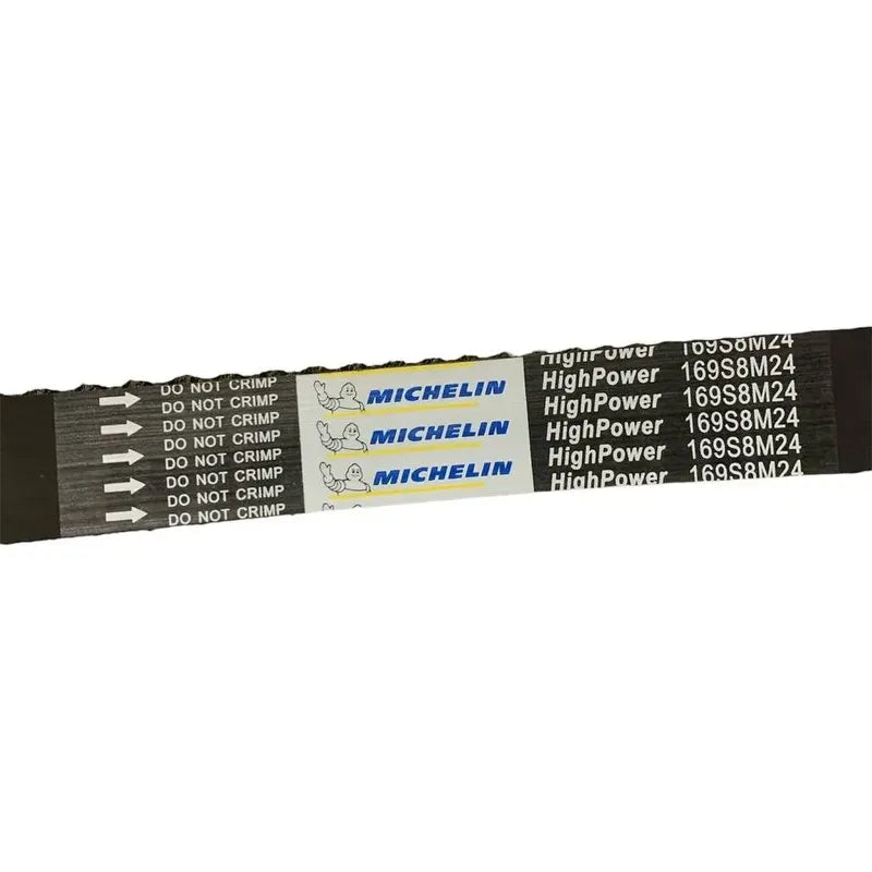 Correa Tiempo Laser Alegro 1.6 2000 En Adelante Michelin