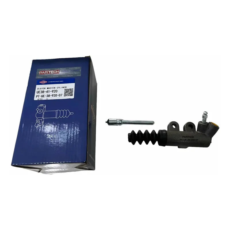 Bombin Embrague Inferior Mazda B2600 / Bt50 4x4