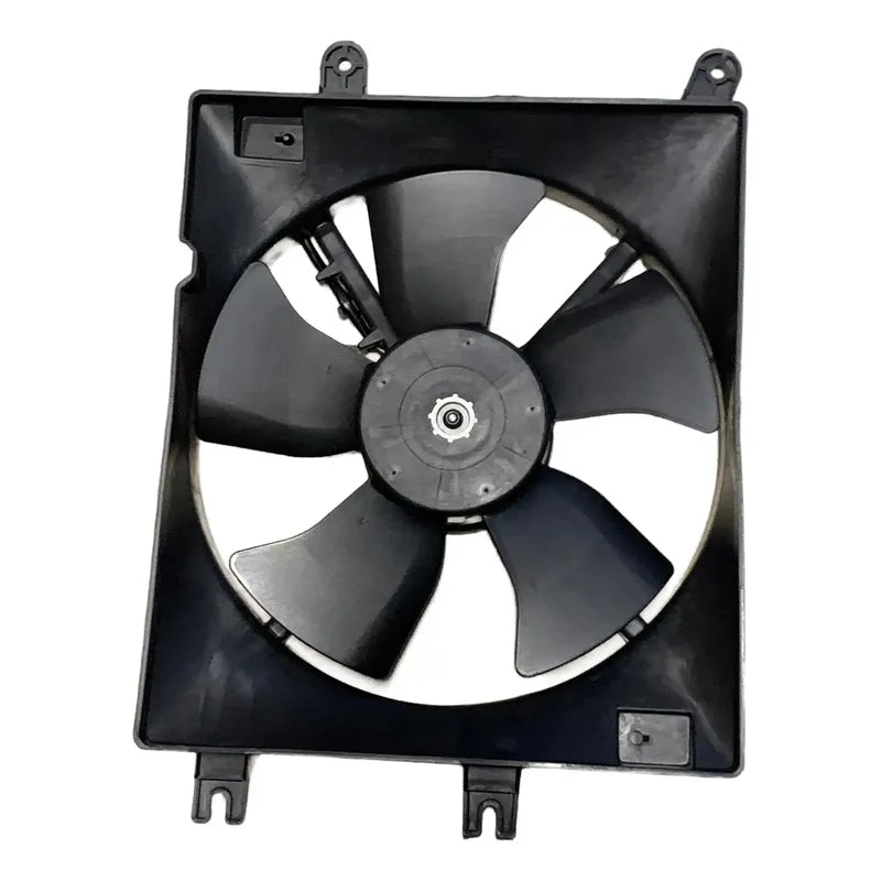 Electroventilador Auxiliar A/a Chevrolet Optra Korea