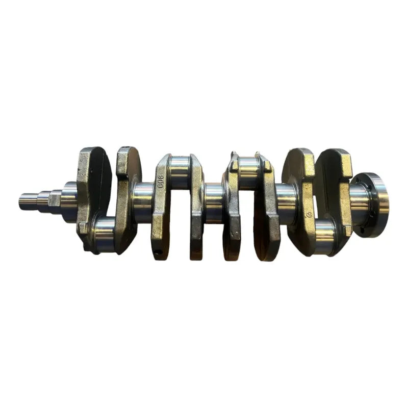 Cigueñal Optra Limited Std Tapa Negra Nuevo