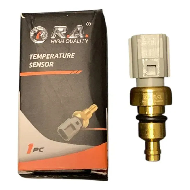 Válvula Sensor De Temperatura Fiesta Max Move Power Ka 1.6