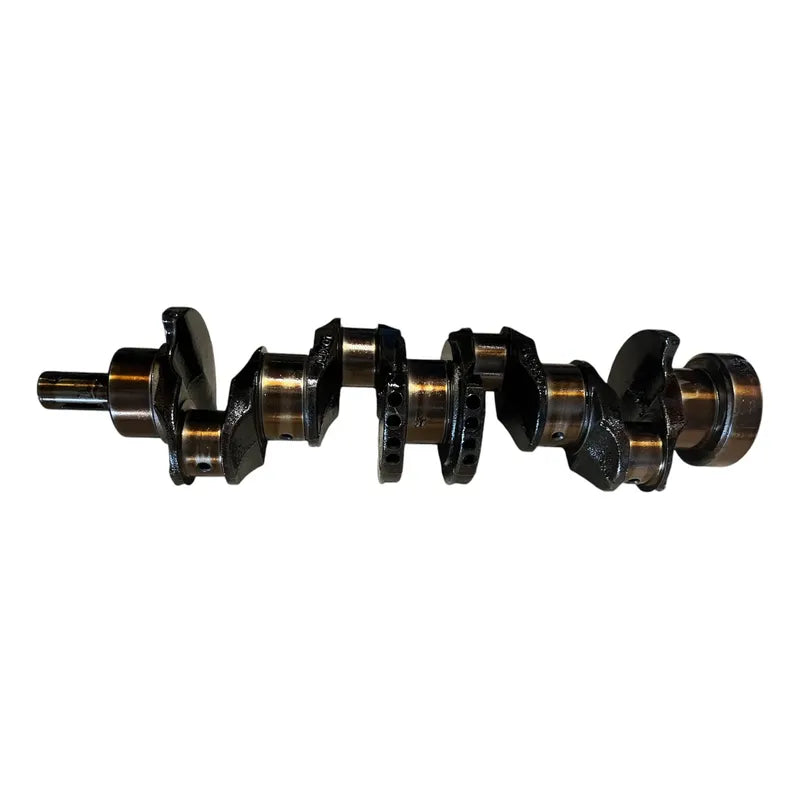 Cigueñal Ford Eco Sport 1.6