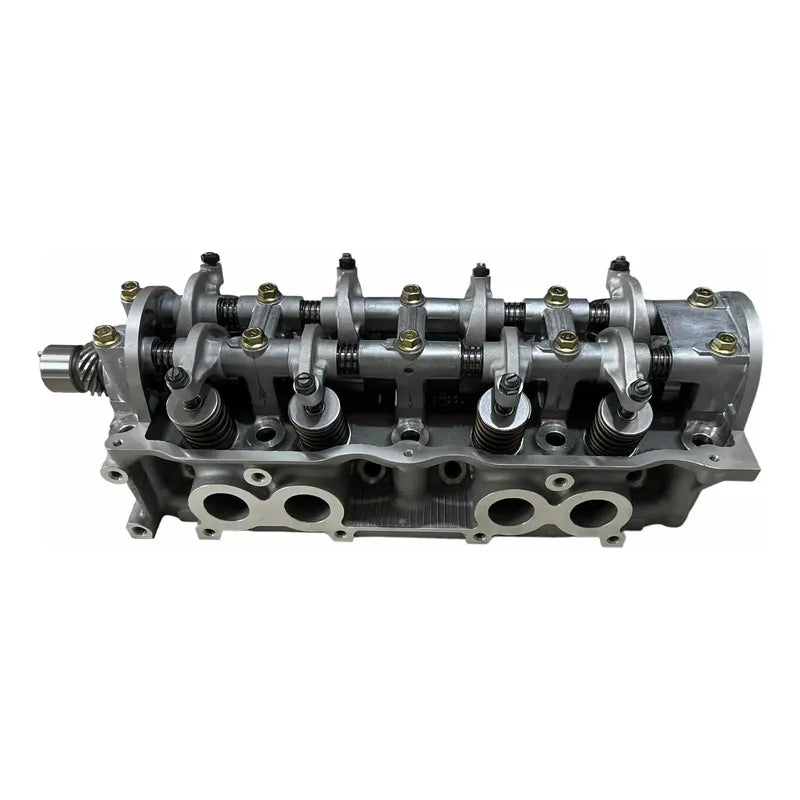 Culata Camara Mazda Bt50 2.2 8 Válvulas Completa