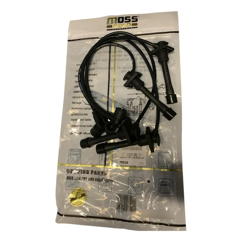Cables Bujia Mazda 626 2.0