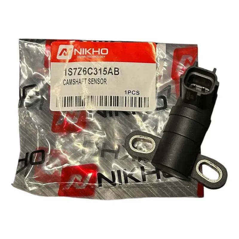 Sensor Posicion Cigueñal Mazda 3 Ecosport 2.0
