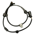 Sensor Abs Delantero Trailblazer