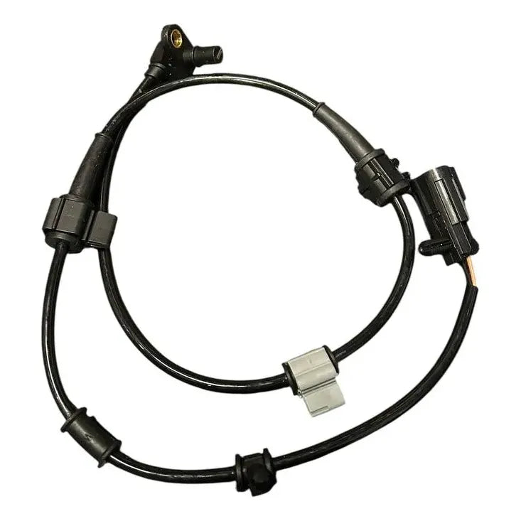 Sensor Abs Delantero Trailblazer