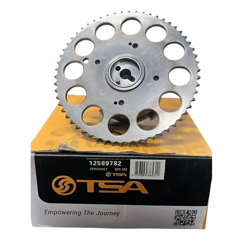 Engranaje Rache Leva Actuador Trailblazer 4.2 Colorado 06-08