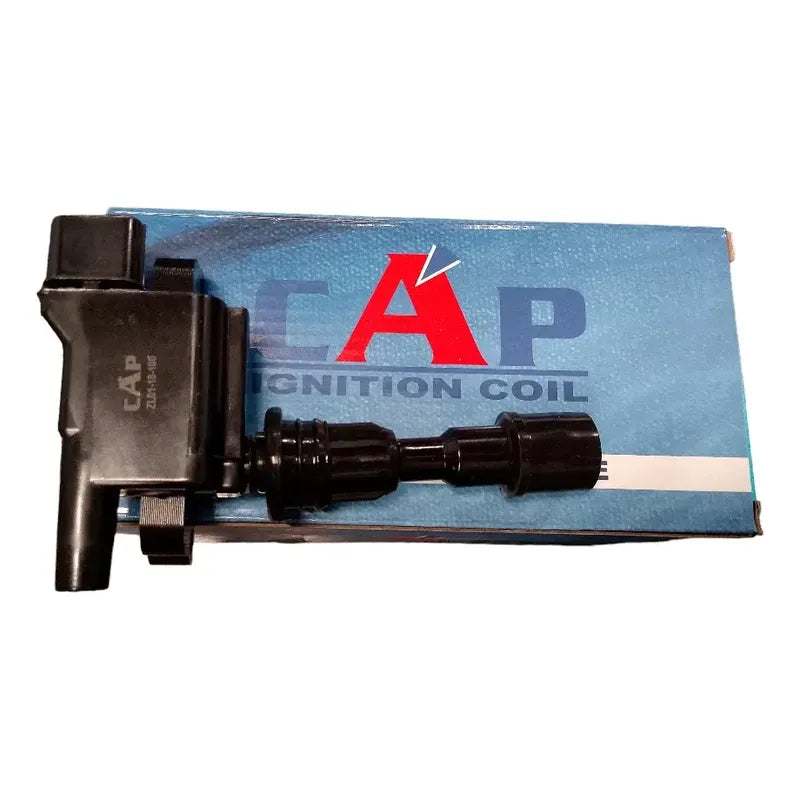 Bobina Laser 1.6 Alegro 1.6