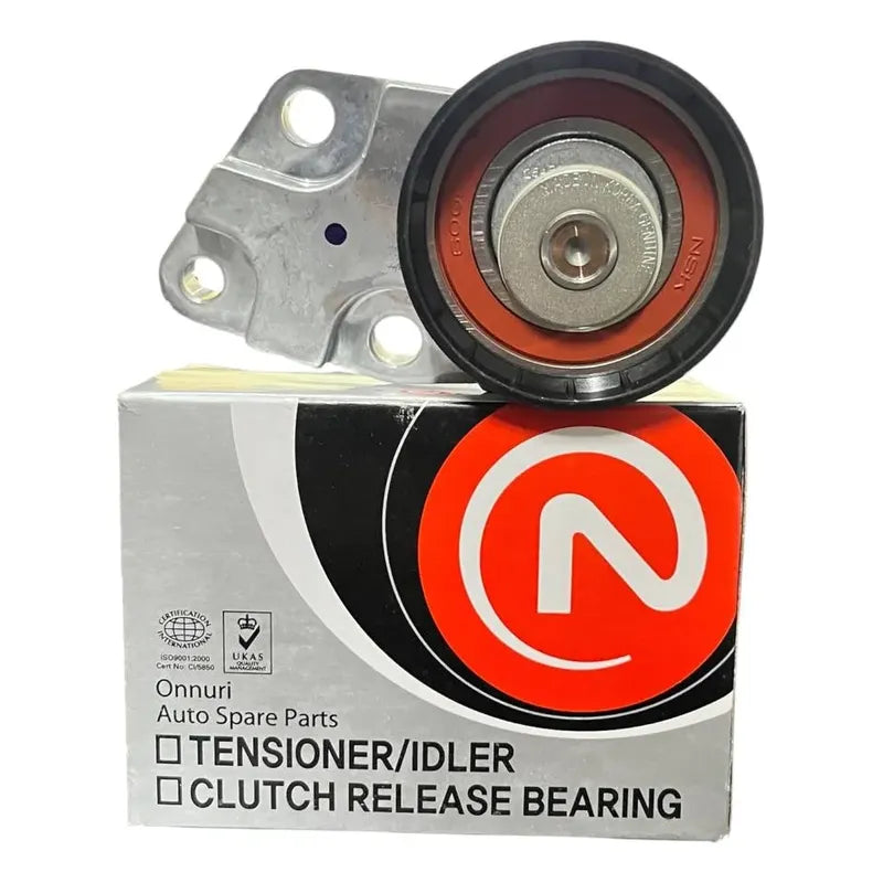 Tensor Correa De Tiempo Aveo Nubira 1.6 Made In Korea 100%