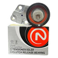 Tensor Correa De Tiempo Aveo Nubira 1.6 Made In Korea 100%