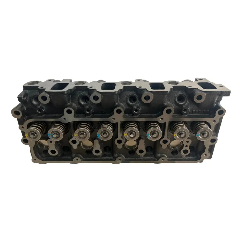 Cámara Kia Pregio 3.0 Completa Nueva