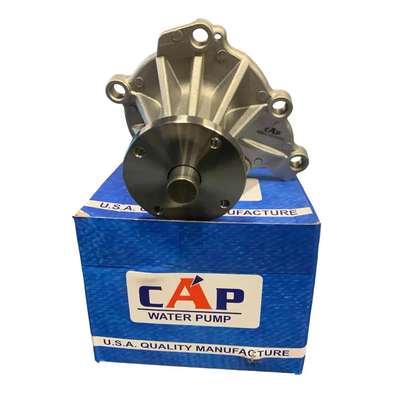 Bomba De Agua Mazda Bt50 2.6 B2600