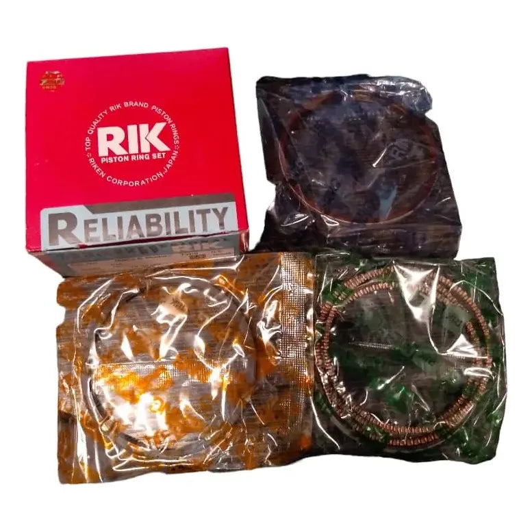 Anillos Kia Rio 1.5 0.30 0.75