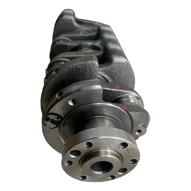 Cigueñal Optra Desing 1.8 Std Gm 100% Original