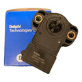 Sensor Tps Ford Fiesta Ka Balita 1.6 1.25