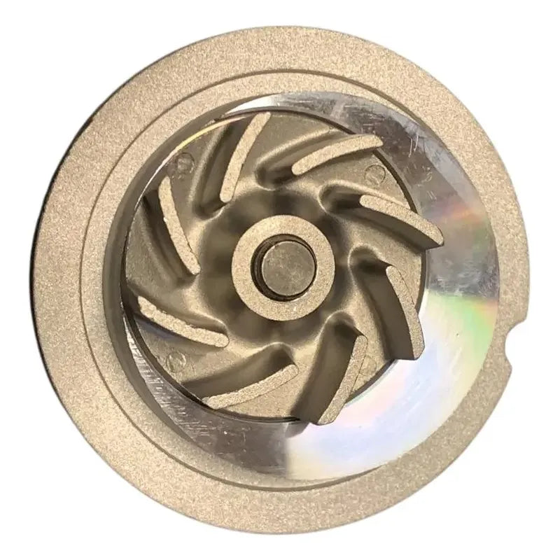 Bomba De Agua Optra Desing 1.8