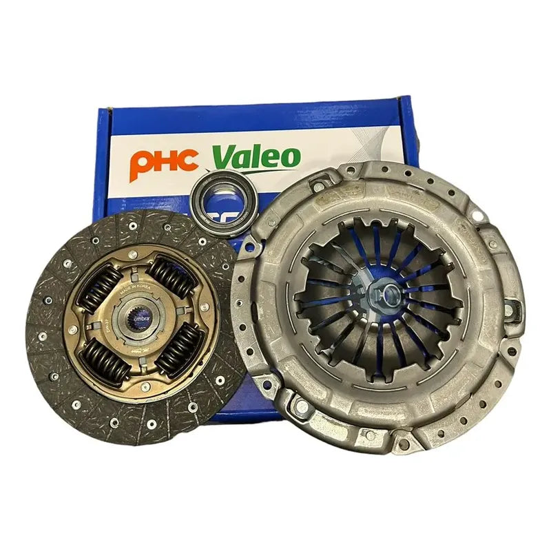 Kit Embrague Aveo 1.6 Valeo