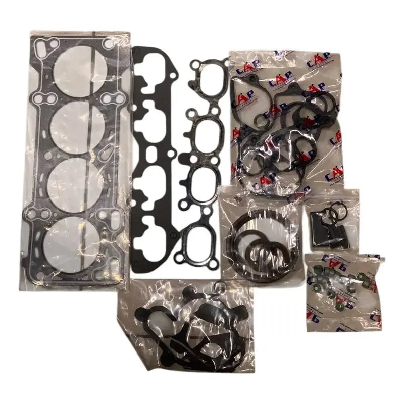 Juego Kit Empacadura De Motor 626 Laser 1.8 2000 En Adelante