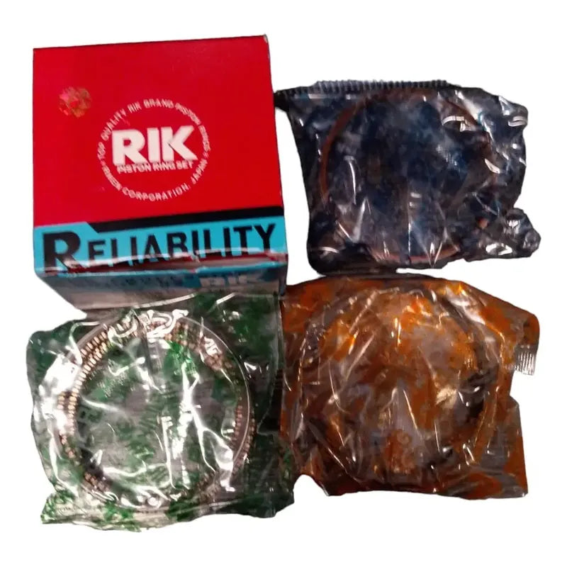 Anillos Spark 0.40 1.00