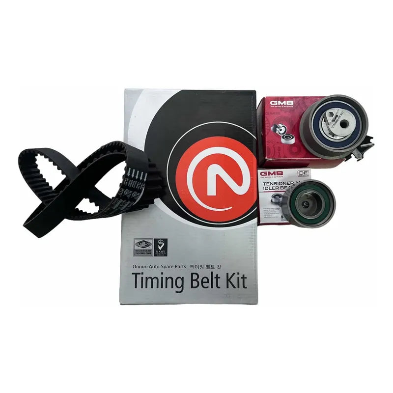 Kit Correa Tiempo Tucson Sportage Elantra 2.0 Onnuri Korea