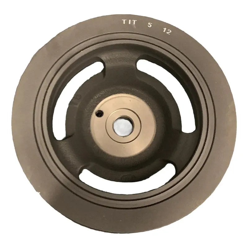 Damper Santa Fe 2.7 2007 2010 100% Original