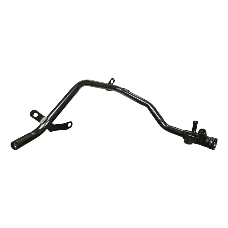 Tubo De Agua Para Chevrolet Luv Dmax 3.5 Izquierdo