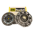Kit De Crochet Plato Y Disco Ford Fiesta Ka 1.6 Ecosport