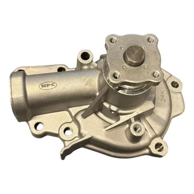 Bomba De Agua Hyundai H1 2007