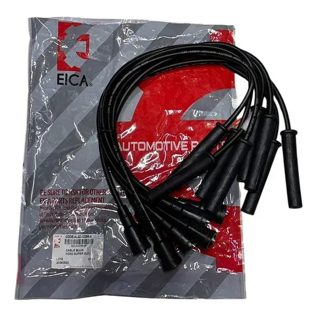 Cables De Bujia Ford Súper Dutty 6.2