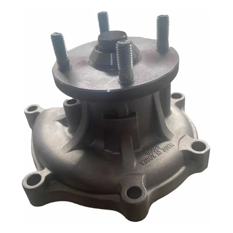 Bomba Agua Kia Pregio 3.0 Cuello Corto