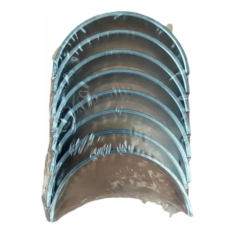 Conchas De Biela Mazda 3 1.6 0.30 0.75 Sin Cuña